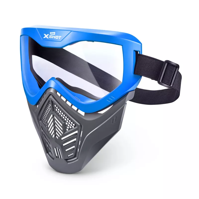 XSHOT Tactical maszk ZURU