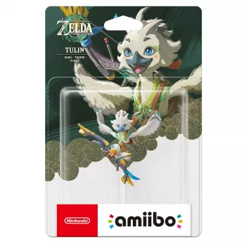 Nintendo The Legend of Zelda, gyűjtőfigura, videojáték