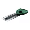 Bosch F016800617 Isio Shrub Shear Blade Attachment (Model 2022), 12 cm