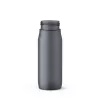 EMSA 518086 ivópalack, 600 ml, antracit
