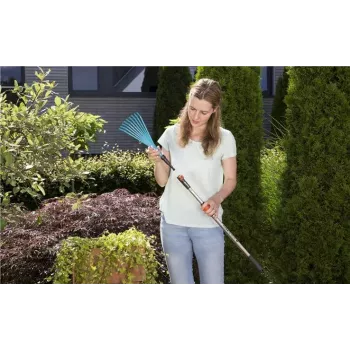 Hand rake Gardena 08917-20