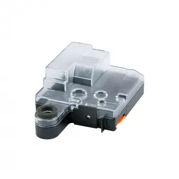 HP CLT-W504 toner maradéktartály, fekete, cián, magenta, sárga, 1 darab