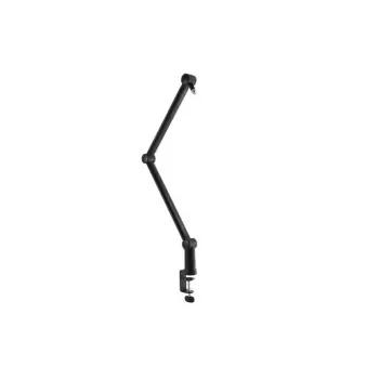 Boom microphone stand Kensington A1020 Desk mount black