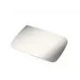 Leitz Clear Plastic Plus PVC fólia íróasztal alátét 40x53 cm