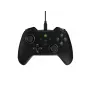 GENESIS Mangan 300 fekete USB gamepad analóg/digitális Android, Nintendo Switch, PC