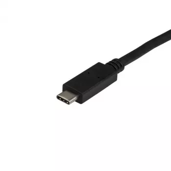 StarTech.com USB-A–USB-C kábel – M/M – 0,5 m – USB 3.1 (10 Gbit/s)