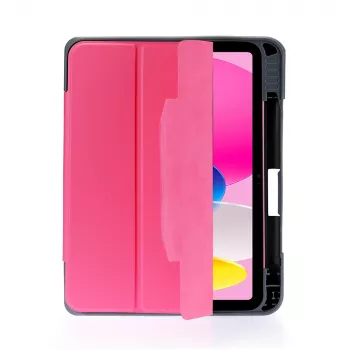 DEQSTER Rugged Max tok iPad 10,9 inch (10. gen.), tok, Apple, Apple iPad 10,9 inch (10. gen.), 27,7 cm (10,9 inch), 330 g