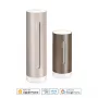 Netatmo NWS-S-EC okos időjárás-állomás 2. generáció, beltéri/kültéri, HomeKit, homok (barna)