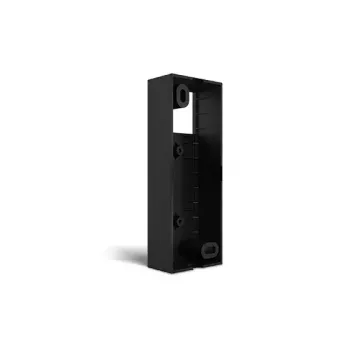 2N 916122 Access Unit M Surface Mounting Box (Backplate/Spacer)