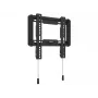 Multibrackets M Universal Wallmount Fixed Small fekete