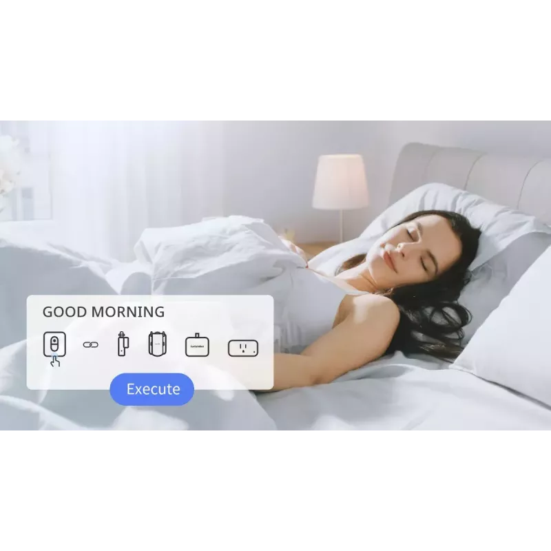 Okos gomb SwitchBot Remote