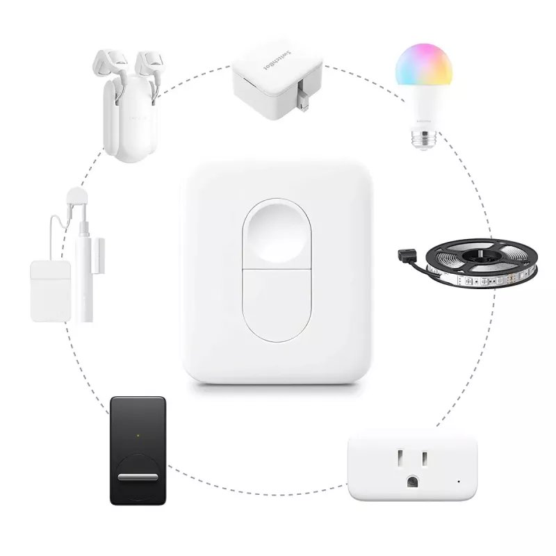 Okos gomb SwitchBot Remote
