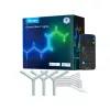 Govee Glide RGBIC Y Lights Smart Wall Light (4+1), Wi-Fi/Bluetooth, White