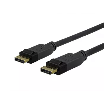 Vivolink PRODP2 DisplayPort cable 2 m Black