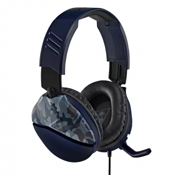 Turtle Beach Recon 70 fejhallgató