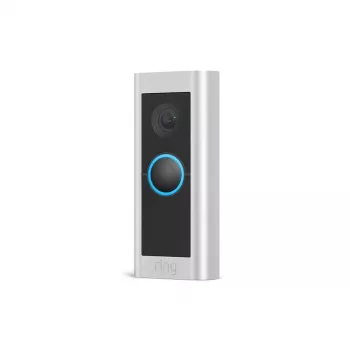 Amazon Ring Battery Video Doorbell Pro B0B2BNM4PV smart video doorbell, Wi-Fi, HD+ video, night vision, two-way audio