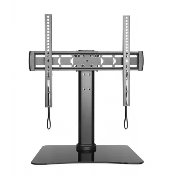 AG Neovo DTS-01 table top stand for 32-65 inch displays
