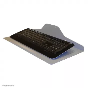 Neomounts KEYB-V050 billentyűzet- és egértartó – 50 cm széles