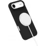 eSTUFF INFINITE GRS ROME ES67150056-BULK mágneses tok iPhone Air-höz, fekete