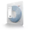 Lindy 47357 Cat6 S/FTP patchkábel, 7,5 m, kék