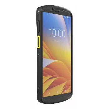 Zebra TC58 TC58B1-3T1E4B1080-A6 handheld mobile computer, 5G, Android 11, 64 GB, 15.2 cm (6 inch), 1080 x 2160 pixels, 2D imager, Wi-Fi 6E, Bluetooth, NFC