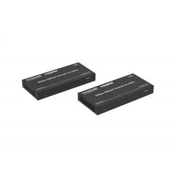 VivoLink VLHDMIEXT150 HDBaseT extender kit 150 m, 18 Gbps