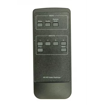 Vivolink VL120011-REM remote control IR Wireless Press buttons