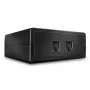 Lindy 2 portos automatikus optikai audio switch