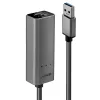 Ethernet-konverter Lindy USB 3.0 – 2,5G 43313