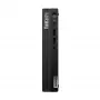 Lenovo ThinkCentre M75q Gen 5 AMD Ryzen™ 5 8500GE 16 GB DDR5-SDRAM 512 GB SSD mini PC, fekete
