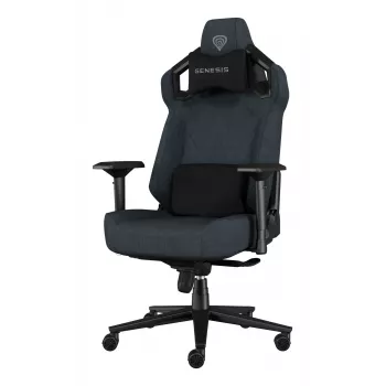 PC gaming chair GENESIS NITRO 800 padded seat max weight 150 kg