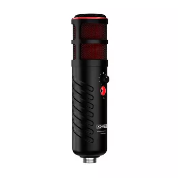 RØDE XDM-100 Dynamic USB-C Microphone for Streaming and Gaming