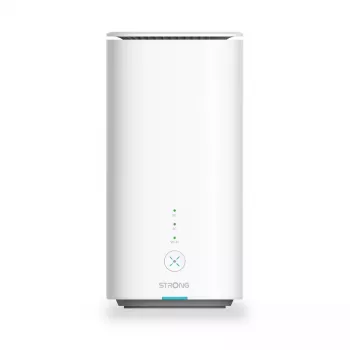 Cellular network router Strong 5G Router AX3000 Wi-Fi 5