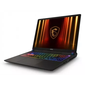 Laptop MSI Vector 18 HX AI A2XWJG-657 18 inch QHD+ 240Hz Intel Core Ultra 9 275HX 32GB RAM 2TB SSD NVIDIA GeForce RTX 5090 Windows 11 Home