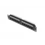 Lanberg PPU6-9012-B patch panel