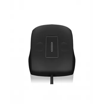 KeySonic KSM-5030M-B mouse Office Ambidextrous USB Type-A
