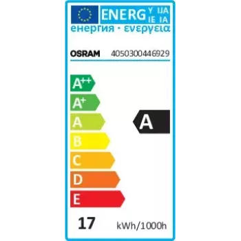 Fluorescent bulb Osram DULUX T PLUS 13 W/830 13 W 900 lm CRI 89