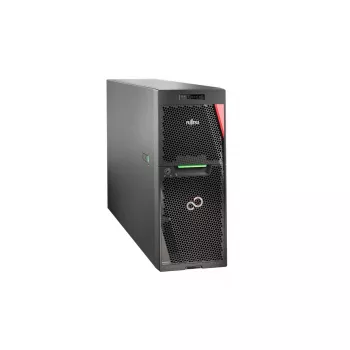 Fujitsu PRIMERGY TX2550 M7 server Tower Intel® Xeon® Gold 6334 3.6 GHz 32 GB DDR5-SDRAM 900 W