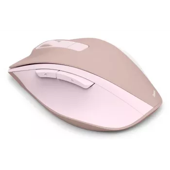 Hama WM-500 egér iroda jobbkezes RF Wireless optikai 1600 DPI