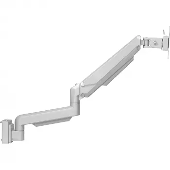 InLine 23183C monitorrögzítő ezüst max. tömeg 9 kg min. képernyő 17