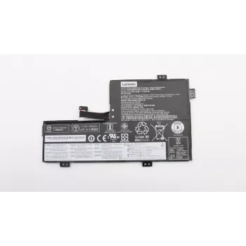 Lenovo 5B10T36866 laptop-akkumulátor, 42 Wh, 3 cellás