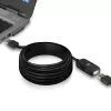 USB 2.0 booster ACT AC6010 10 méter