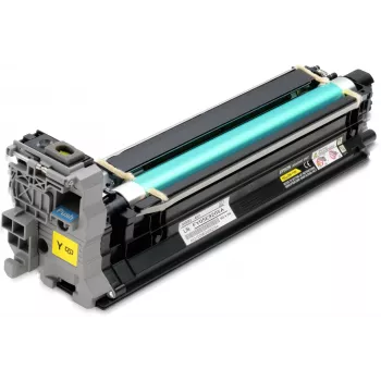 Epson fotodob sárga 30k, Epson, 30000 oldal, - AcuLaser CX28DTNC - AcuLaser CX28DTN - AcuLaser CX28DNC - AcuLaser CX28DN, sárga, lézer, Kína