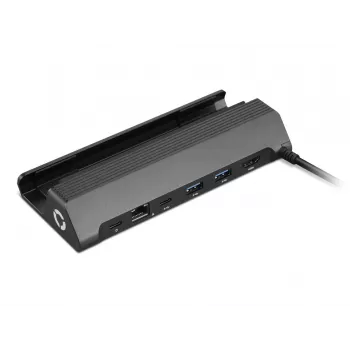 Lenovo GX91P83589 game console part/accessory Docking station
