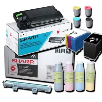 Transfer Belt Sharp MX230B1 200000 pages Black