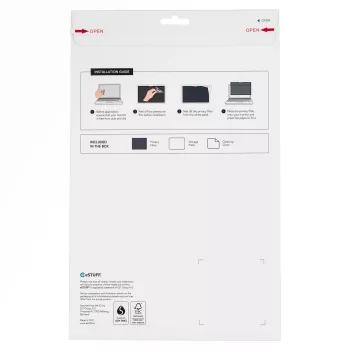 eSTUFF GLBW10244175 display privacy filter