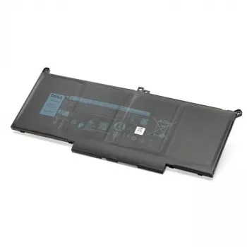 DELL KG7VF laptop alkatrész akkumulátor