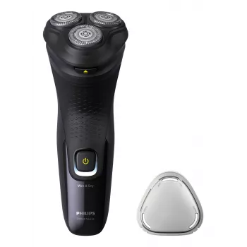 Philips X3021/00 men's shaver Rotation shaver Trimmer Black