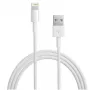Techly ICOC APP-8WH1 lightning cable 1 m White
