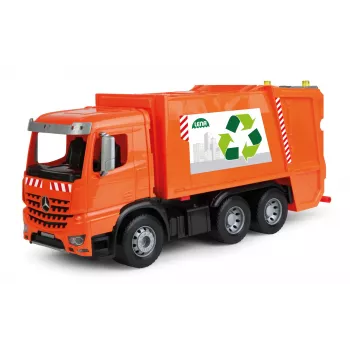 Lena Worxx 04614 play vehicle/play track